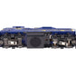 Lionel 6-18573 O Gauge Santa Fe GP9 Diesel Locomotive #2380 VG/Box