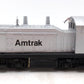 Lionel O Gauge Custom Painted Amtrak Diesel Switcher
