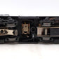 Lionel O Gauge Custom Painted Amtrak Diesel Switcher