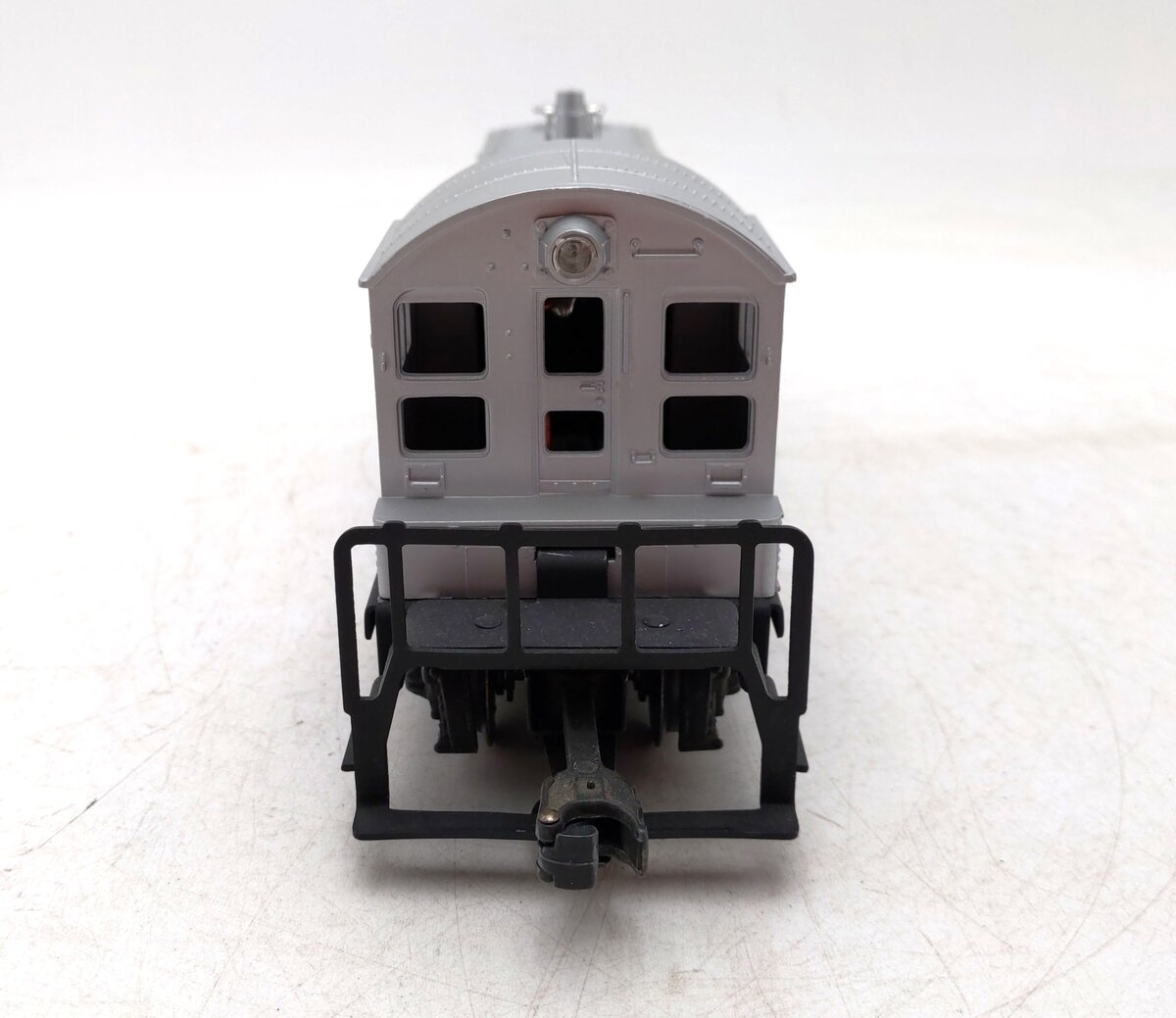 Lionel O Gauge Custom Painted Amtrak Diesel Switcher