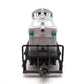 Lionel O Gauge Custom Painted Amtrak Diesel Switcher