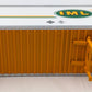 Athearn 91135 HO Scale IML Freight Freightliner & 2-28'' Trailers VG/Box