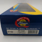 Athearn 91135 HO Scale IML Freight Freightliner & 2-28'' Trailers VG/Box