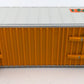 Athearn 91135 HO Scale IML Freight Freightliner & 2-28'' Trailers VG/Box