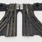 Lionel O Gauge Assorted Left and Right Switch [2] EX