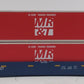 Rapido Trains 401065A HO Scale MRT Gunderson Husky-Stack Car #79027 NIB