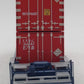 Rapido Trains 401065A HO Scale MRT Gunderson Husky-Stack Car #79027 NIB