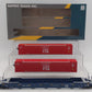 Rapido Trains 401065A HO Scale MRT Gunderson Husky-Stack Car #79027 NIB