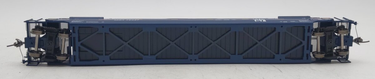 Rapido Trains 401065A HO Scale MRT Gunderson Husky-Stack Car #79027 NIB