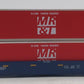 Rapido Trains 401065A HO Scale MRT Gunderson Husky-Stack Car #79027 NIB