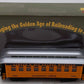 Roundhouse 84283 HO Rio Grande Glenwood Canon Overton Coach #1319 EX/Box