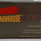 Roundhouse 84283 HO Rio Grande Glenwood Canon Overton Coach #1319 EX/Box