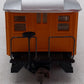 Roundhouse 84283 HO Rio Grande Glenwood Canon Overton Coach #1319 EX/Box
