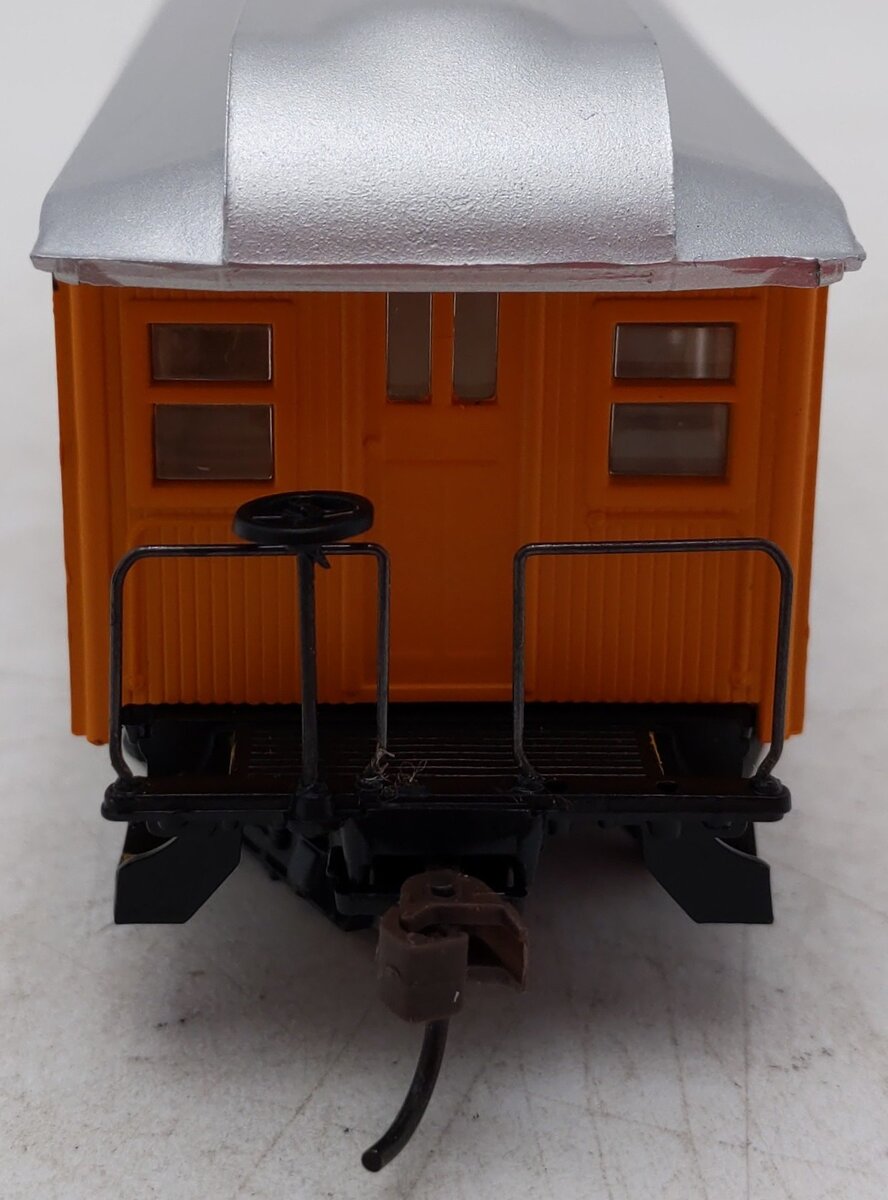 Roundhouse 84283 HO Rio Grande Glenwood Canon Overton Coach #1319 EX/Box
