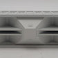 Athearn 81576 HO Scale Western Pacific FMC 4700 Covered Hopper Car #12099 LN/Box