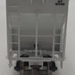 Athearn 81576 HO Scale Western Pacific FMC 4700 Covered Hopper Car #12099 LN/Box
