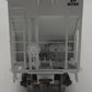 Athearn 81576 HO Scale Western Pacific FMC 4700 Covered Hopper Car #12099 LN/Box