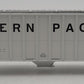Athearn 81576 HO Scale Western Pacific FMC 4700 Covered Hopper Car #12099 LN/Box