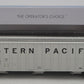Athearn 81576 HO Scale Western Pacific FMC 4700 Covered Hopper Car #12099 LN/Box