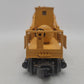 MTH 20-98226 O Gauge Denver Rio Grande Jordan Spreader #41 EX