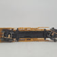 MTH 20-98226 O Gauge Denver Rio Grande Jordan Spreader #41 EX