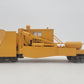 MTH 20-98226 O Gauge Denver Rio Grande Jordan Spreader #41 EX