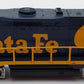 Atlas 40004282 N Scale Santa Fe GP35 Diesel Locomotive #3371 with DCC/Sound EX/Box