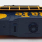 Atlas 40004282 N Scale Santa Fe GP35 Diesel Locomotive #3371 with DCC/Sound EX/Box