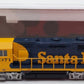 Atlas 40004282 N Scale Santa Fe GP35 Diesel Locomotive #3371 with DCC/Sound EX/Box