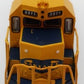 Atlas 40004282 N Scale Santa Fe GP35 Diesel Locomotive #3371 with DCC/Sound EX/Box