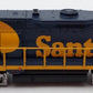 Atlas 40004282 N Scale Santa Fe GP35 Diesel Locomotive #3371 with DCC/Sound EX/Box