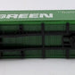Con-Cor 0004-000102 HO Evergreen Truck with 40' Container Trailer EX/Box