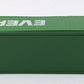 Con-Cor 0004-000102 HO Evergreen Truck with 40' Container Trailer EX/Box