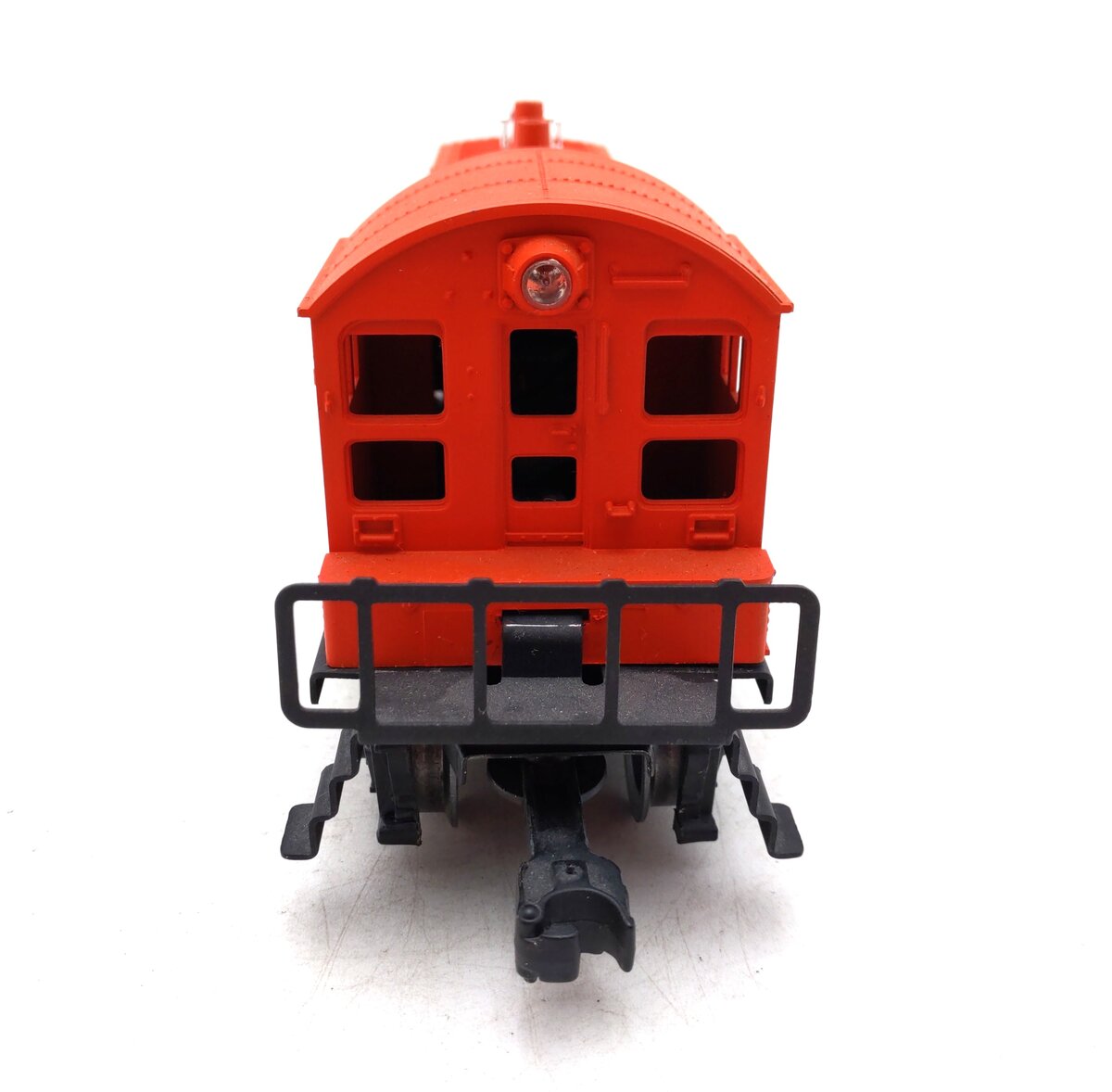 Lionel O Gauge Custom Painted Amtrak Diesel Switcher #101