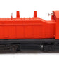 Lionel O Gauge Custom Painted Amtrak Diesel Switcher #101