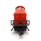 Lionel O Gauge Custom Painted Amtrak Diesel Switcher #101