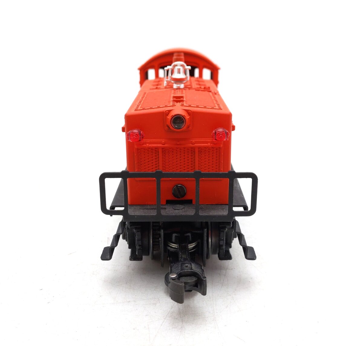 Lionel O Gauge Custom Painted Amtrak Diesel Switcher #101