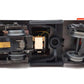 Lionel O Gauge Custom Painted Amtrak Diesel Switcher #101