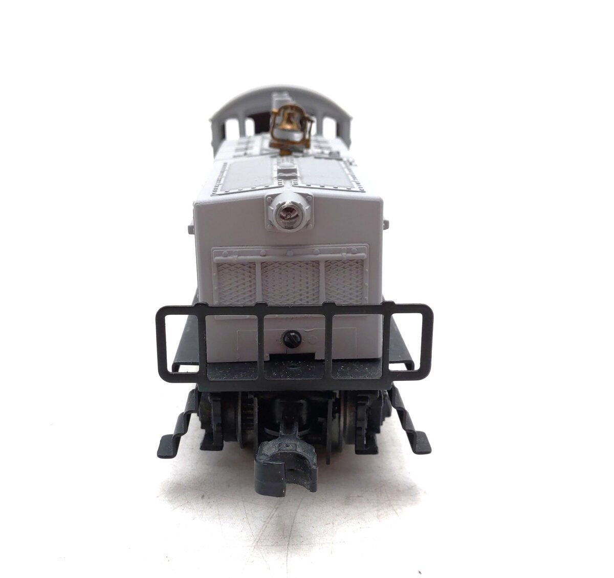 Lionel O Gauge Custom Painted Diesel Switcher