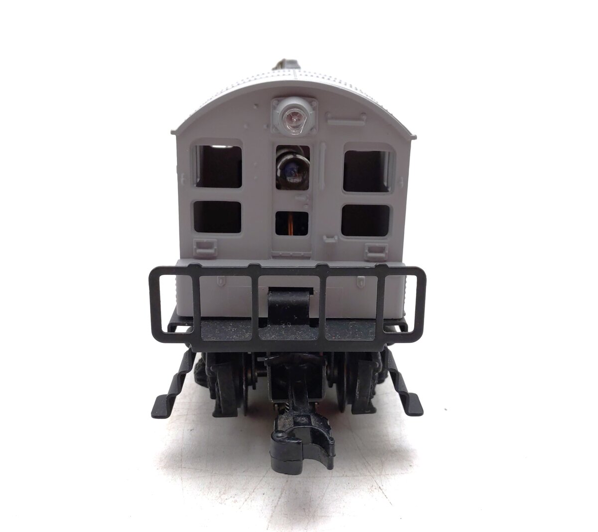 Lionel O Gauge Custom Painted Diesel Switcher