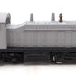 Lionel O Gauge Custom Painted Diesel Switcher