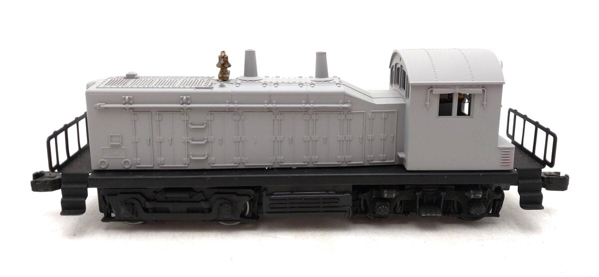 Lionel O Gauge Custom Painted Diesel Switcher