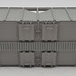 Atlas 9359-5 O Scale Western Maryland Hopper Car #5118 2-Rail LN/Box