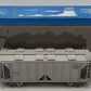 Atlas 9359-5 O Scale Western Maryland Hopper Car #5118 2-Rail LN/Box