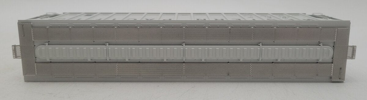 Athearn 81575 HO Scale Western Pacific FMC 4700 Covered Hopper #12081 LN/Box