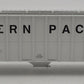 Athearn 81575 HO Scale Western Pacific FMC 4700 Covered Hopper #12081 LN/Box