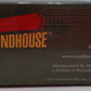 Roundhouse 86573 HO Rio Grande Pines Peak Dining Car #804 LN/Box