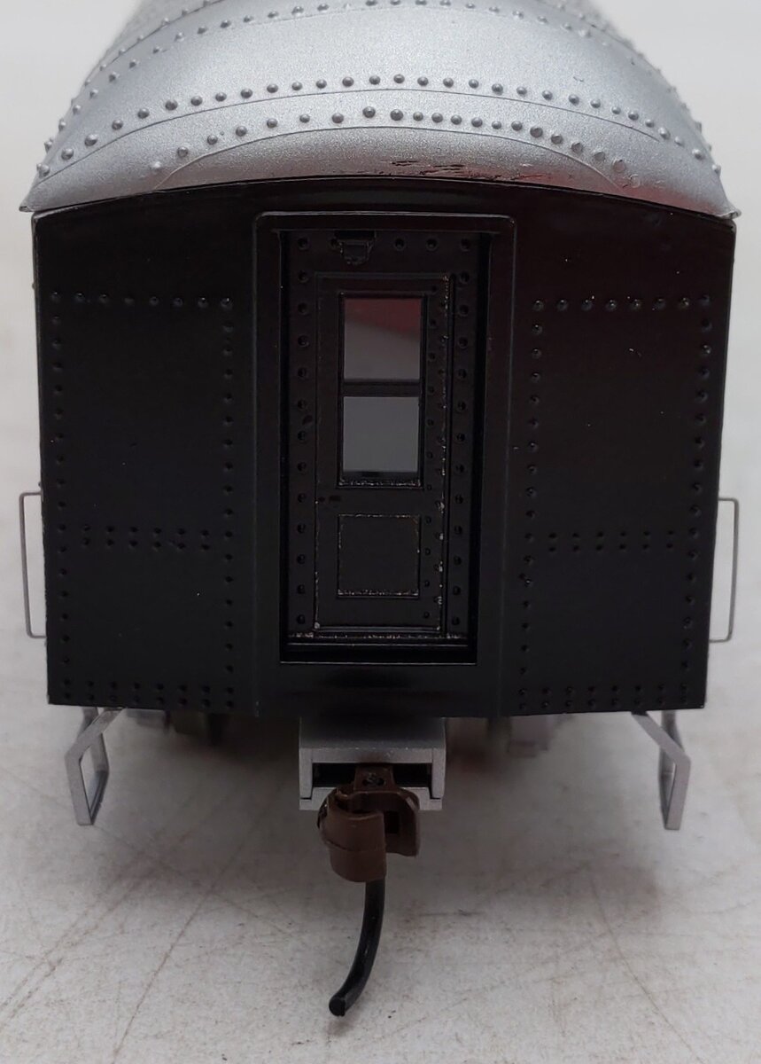 Roundhouse 86573 HO Rio Grande Pines Peak Dining Car #804 LN/Box
