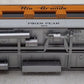 Roundhouse 86573 HO Rio Grande Pines Peak Dining Car #804 LN/Box