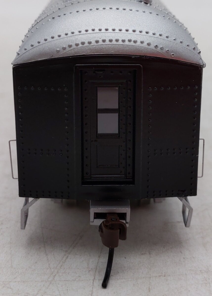 Roundhouse 86573 HO Rio Grande Pines Peak Dining Car #804 LN/Box